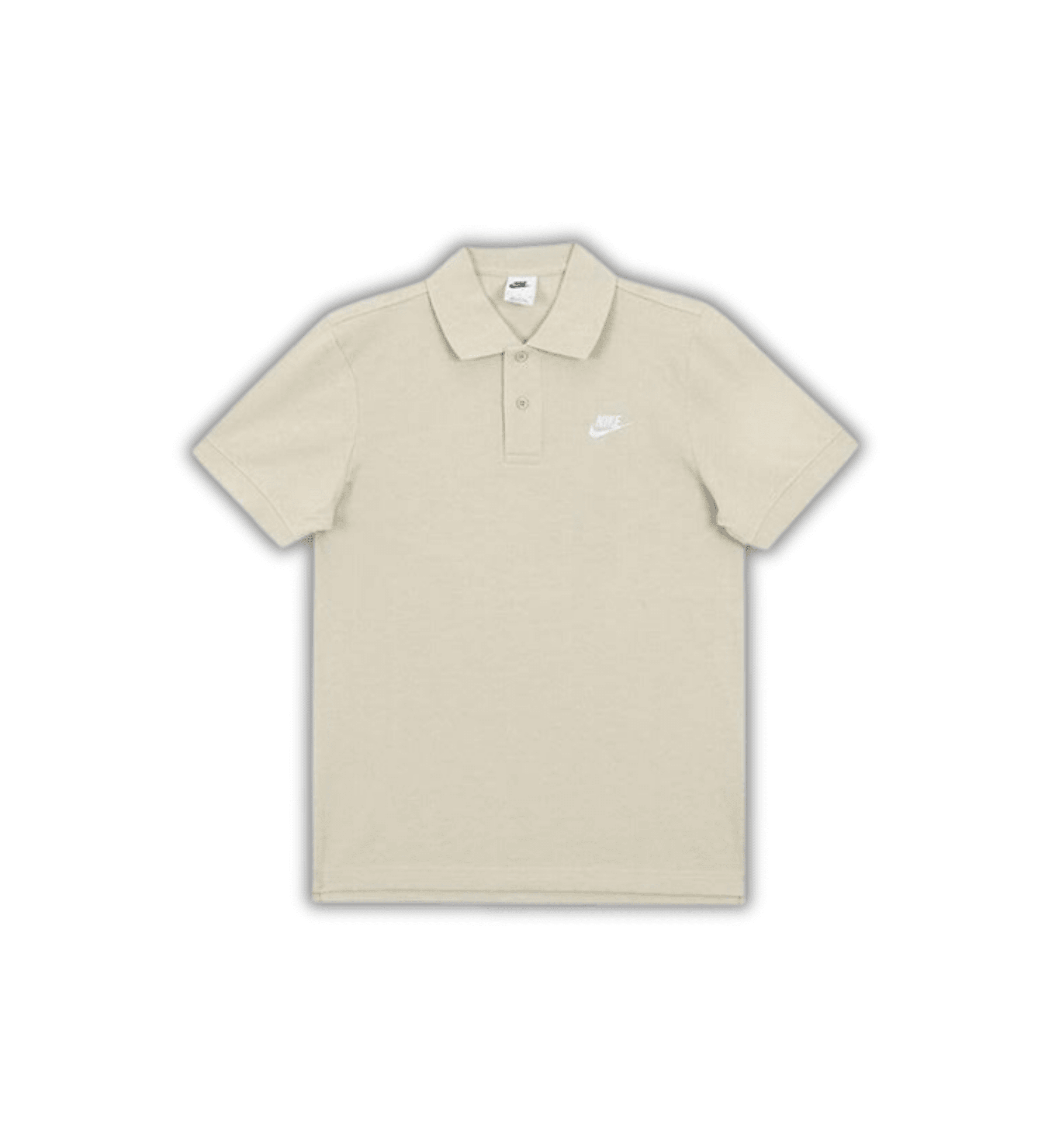 Nike Polo Club - Bej