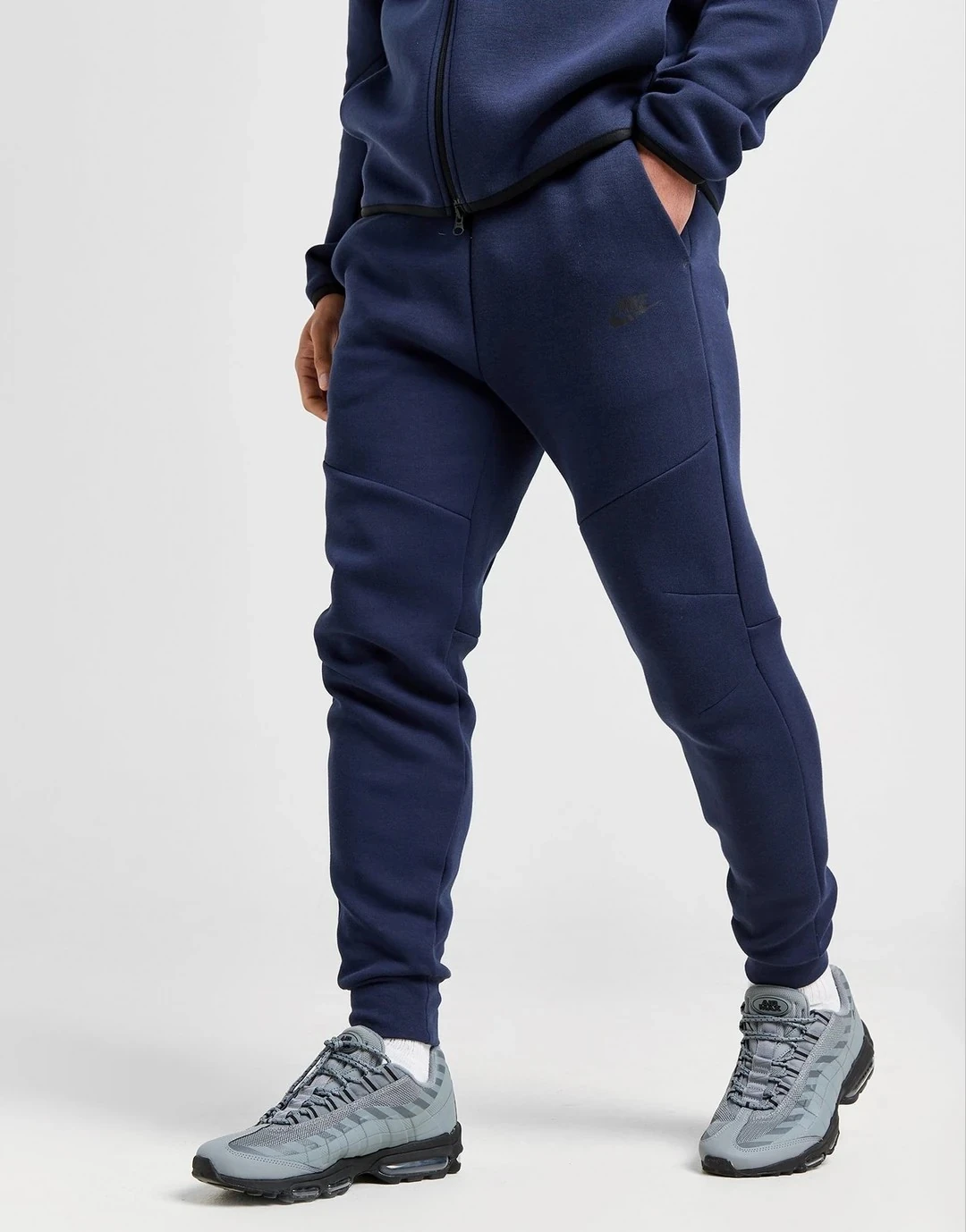 Tech Fleece 5TH Jogger