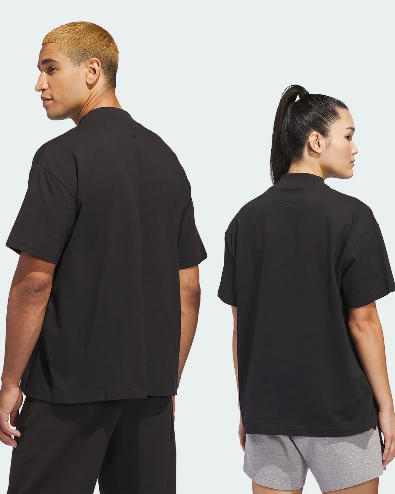 Adidas Essential Logo