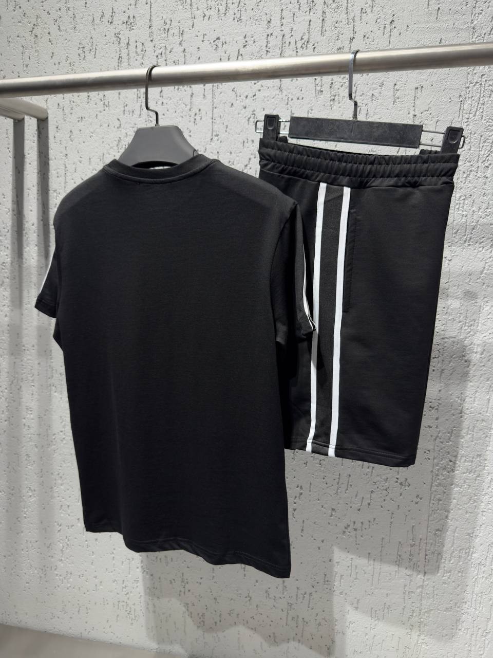 Calvin Klein Premium Yazlık Takım