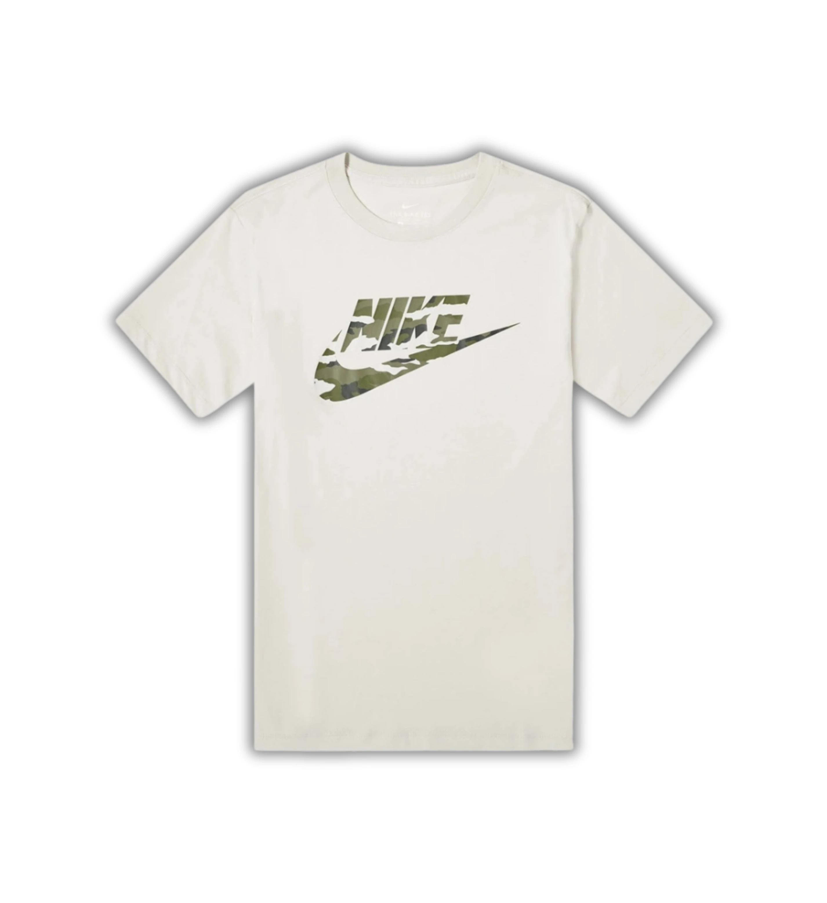 Army Camuflage  - Beyaz