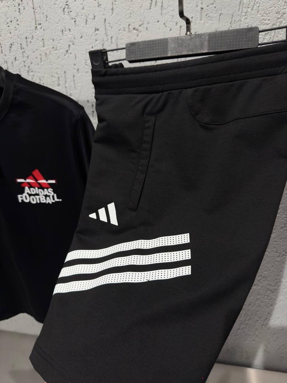 Adidas Football Yazlık Takım