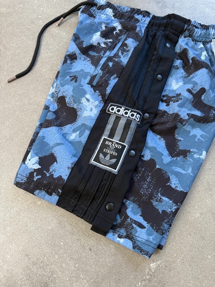 Adidas Cargo Pack Premium Short