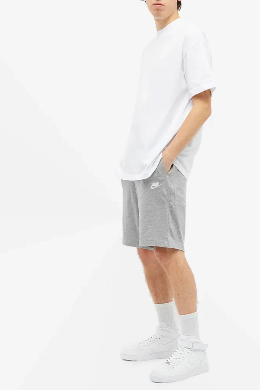 Club Fleece Sort