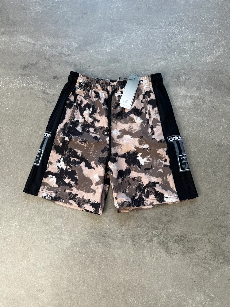 Adidas Cargo Pack Premium Short - Füme