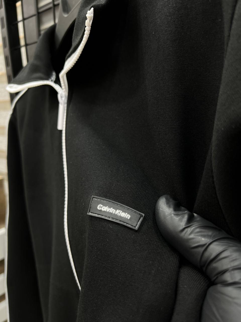 CK Essential Tracksuit