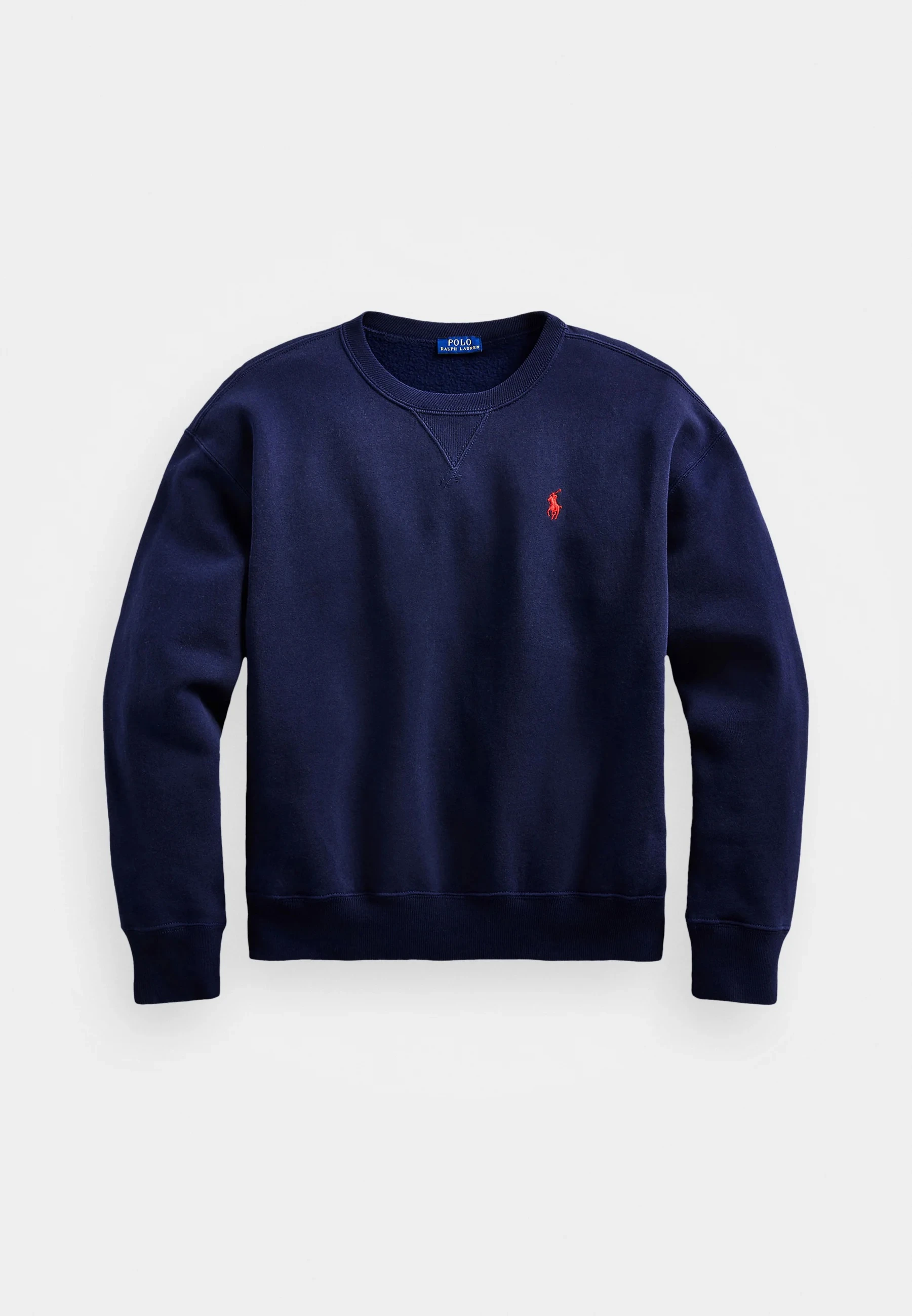 R.L. Sweatshirt - Lacivert