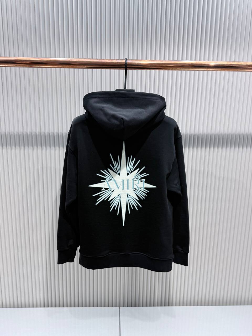 Star Hoodie