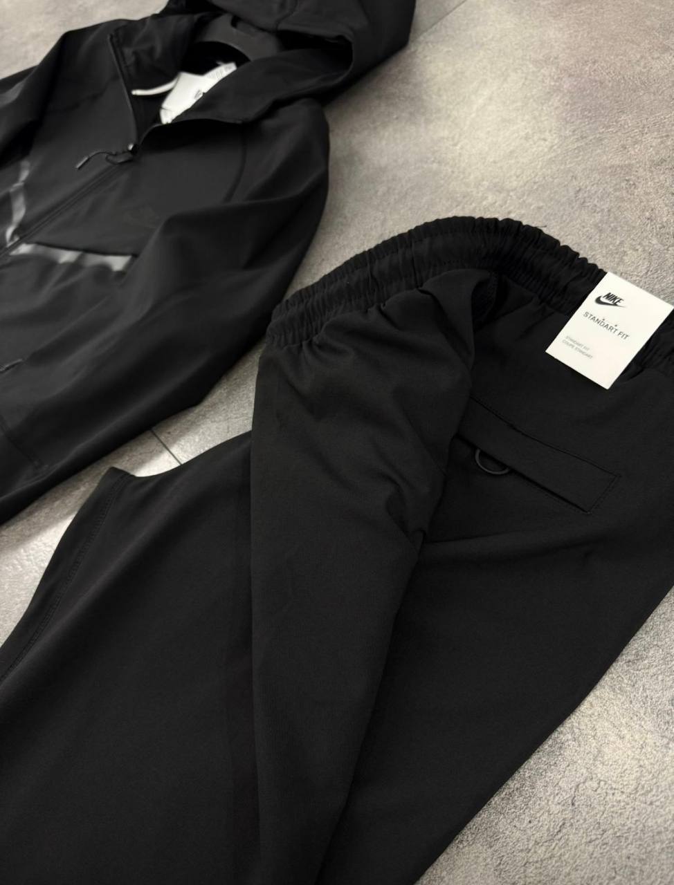 Nike Woven V2 Tracksuit