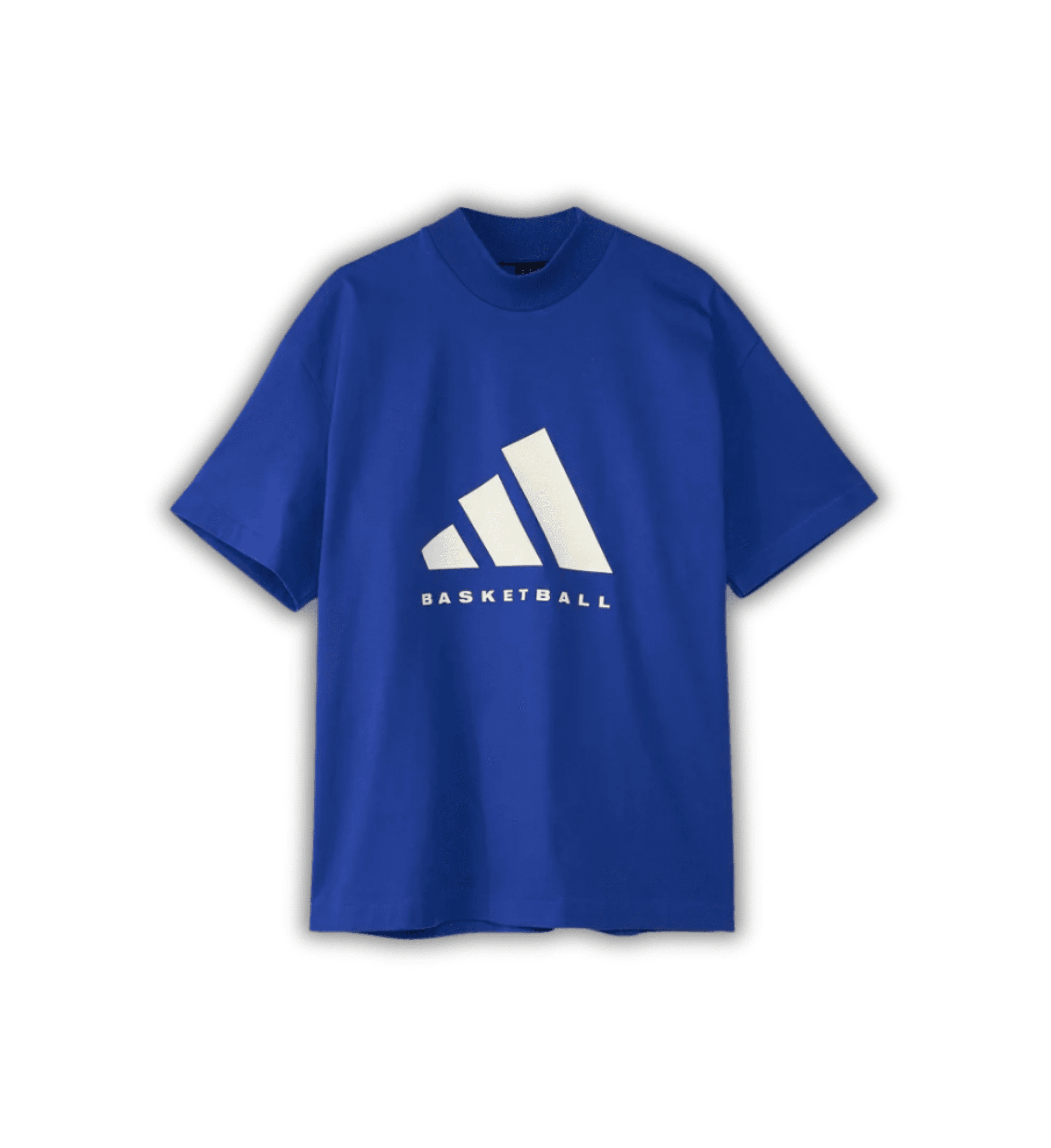 Adidas Essential Logo - Lacivert