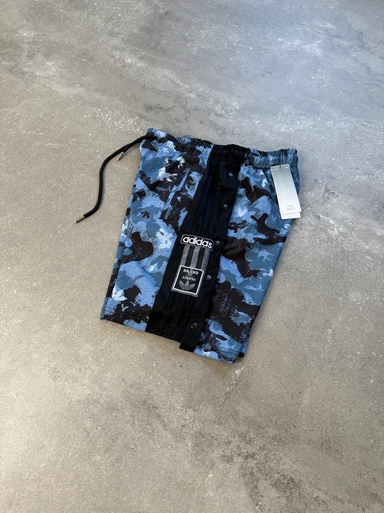 Adidas Cargo Pack Premium Short