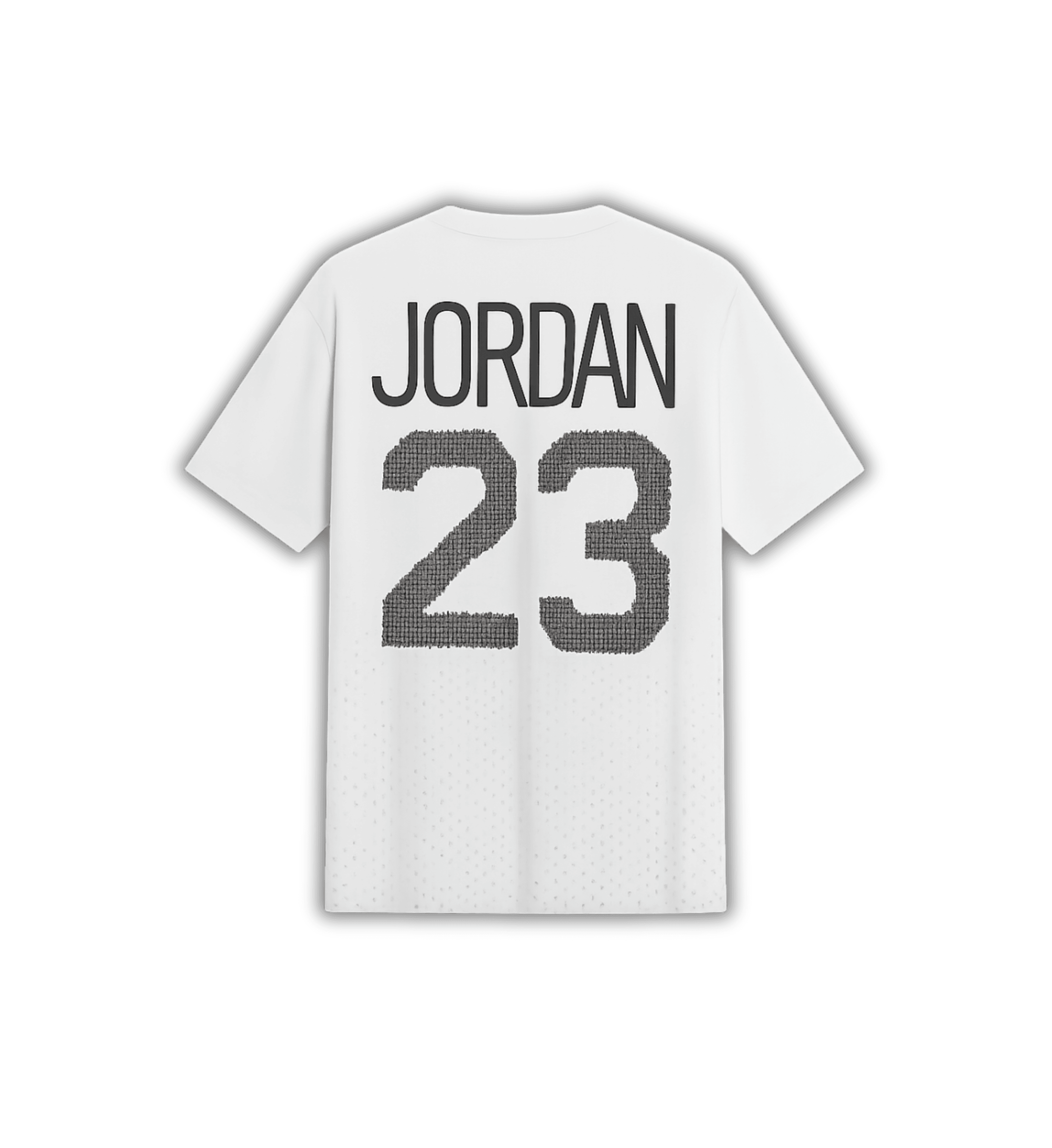 Jordan Basic 23 - Beyaz