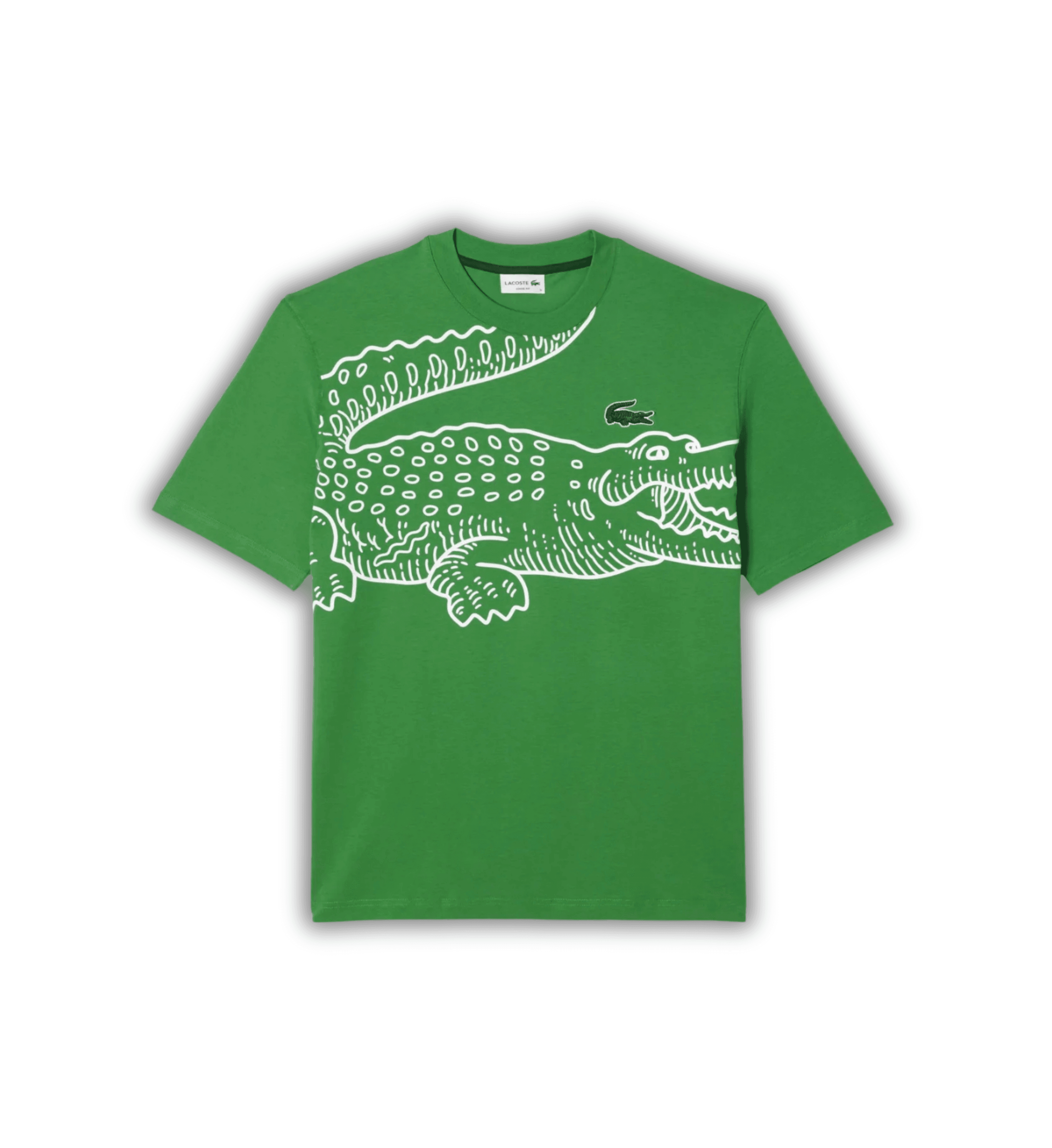Lacoste Gaint - Yeşil
