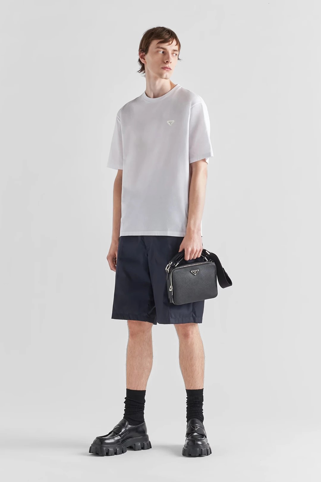 Teknik Jarse T-Shirt
