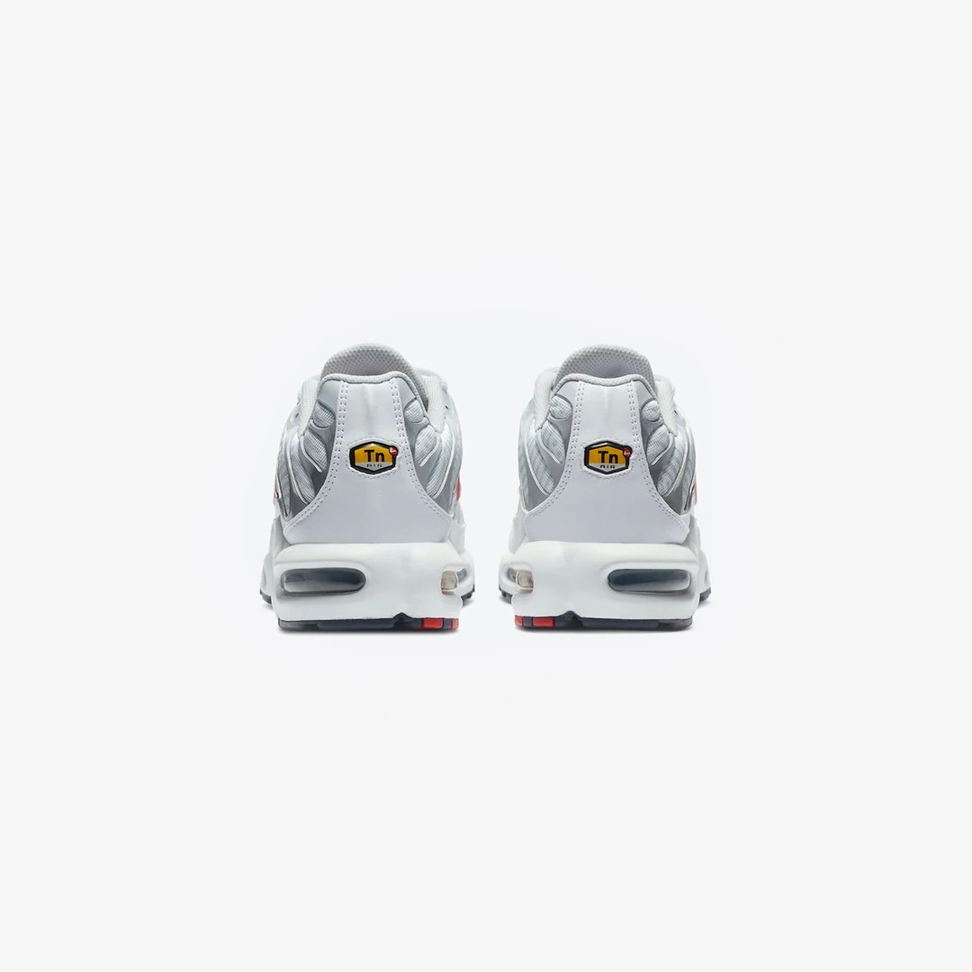 Air Max Plus "TN"