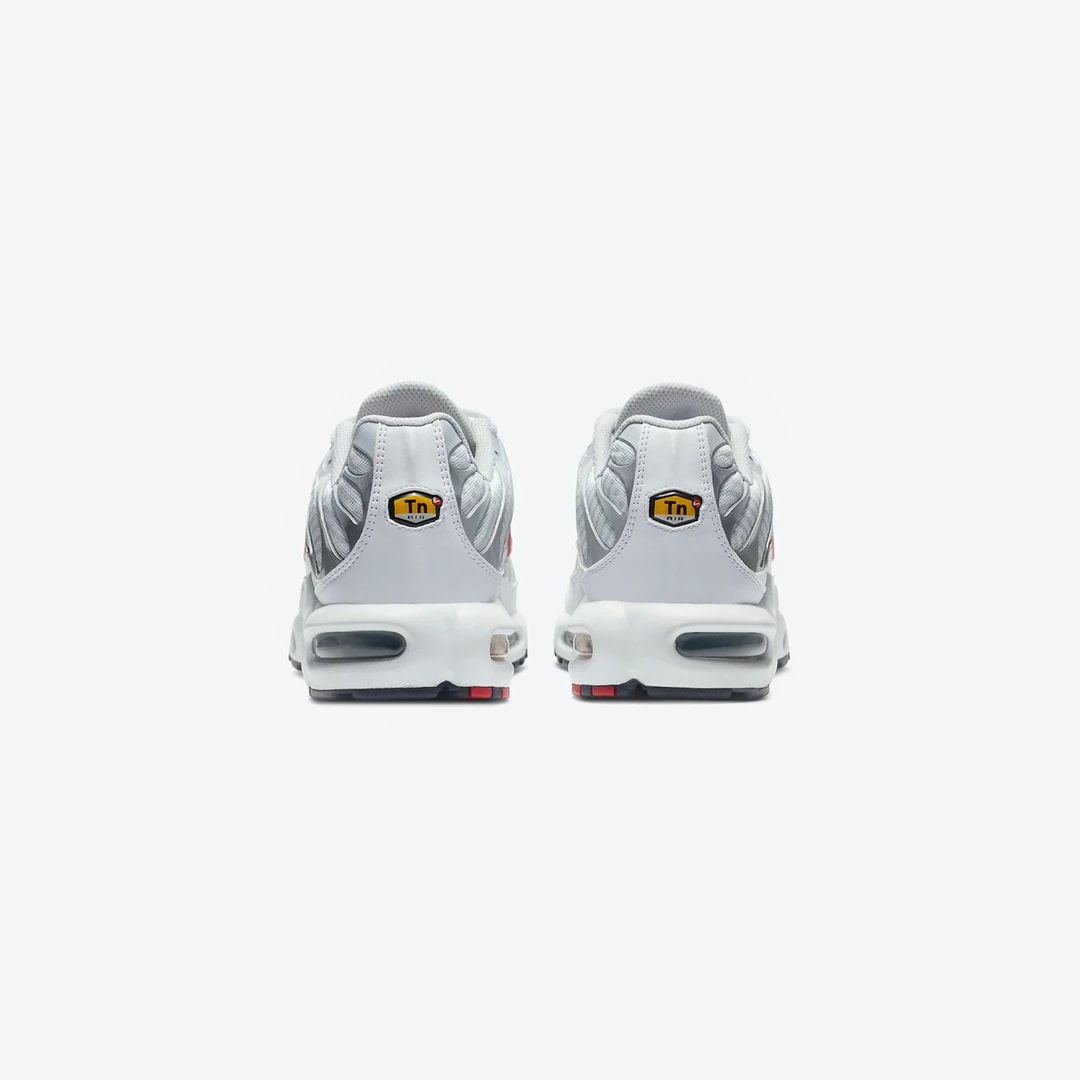 Air Max Plus "TN"