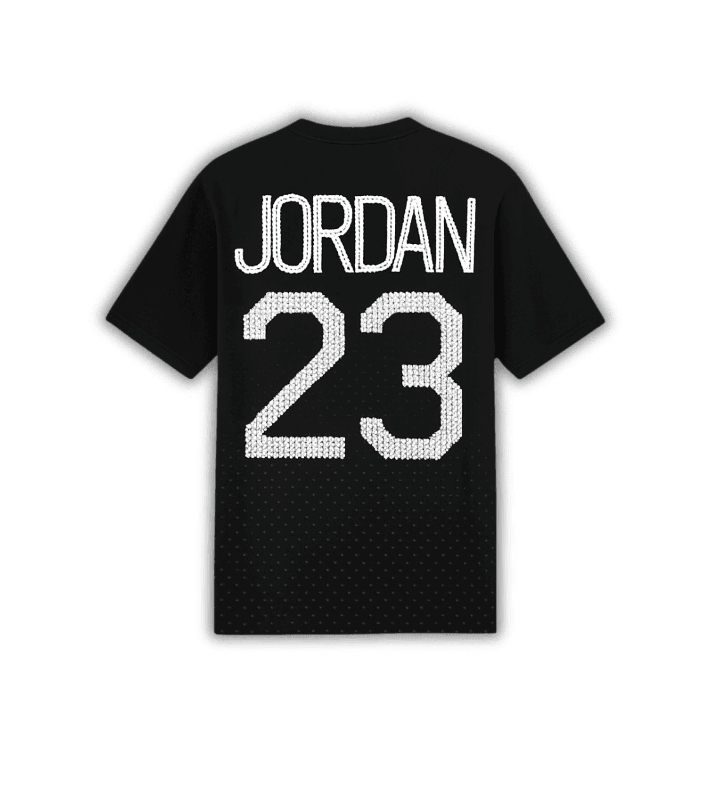 Jordan Basic 23 - Siyah