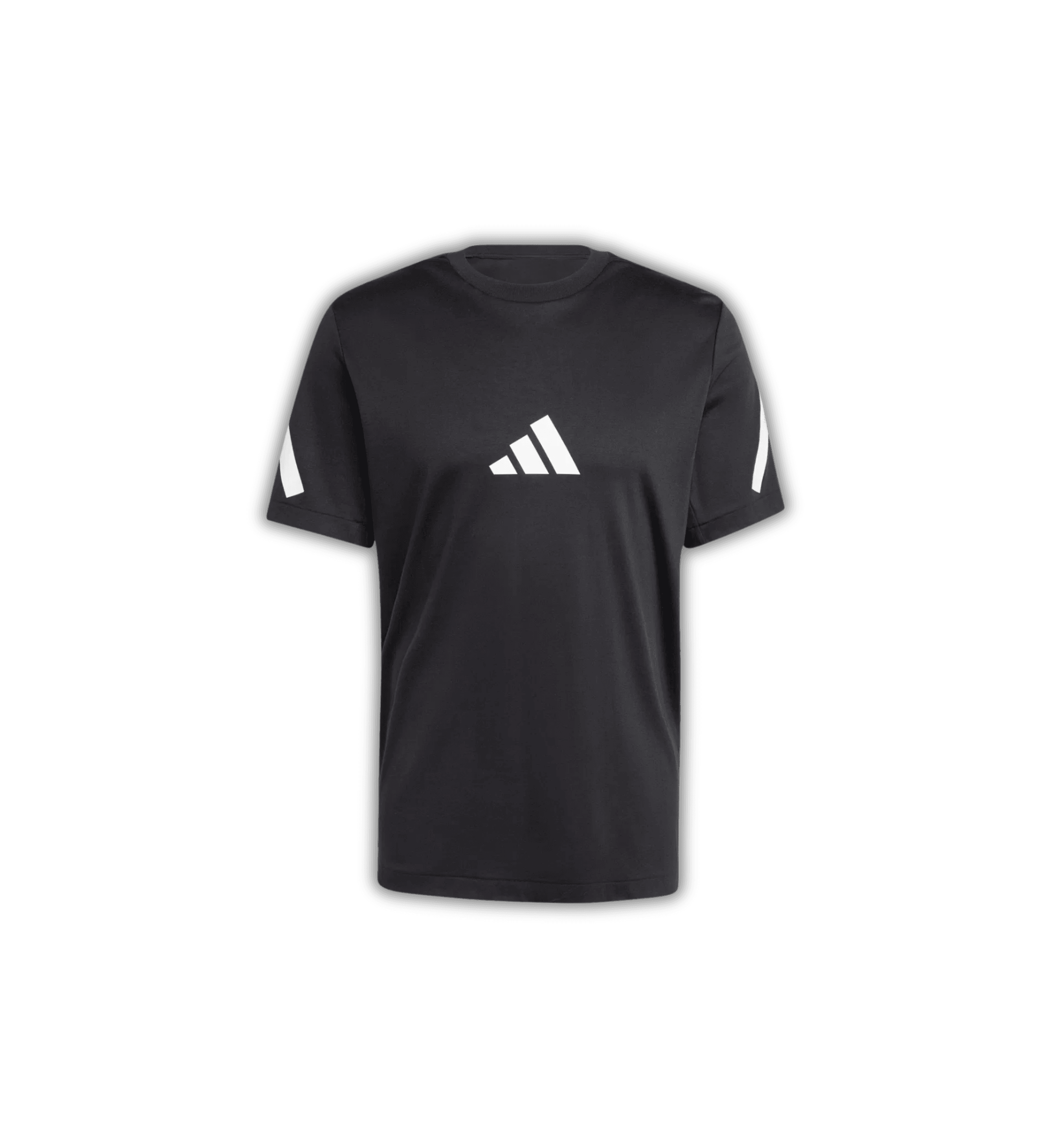 Adidas ZNE T-Shirt - Siyah