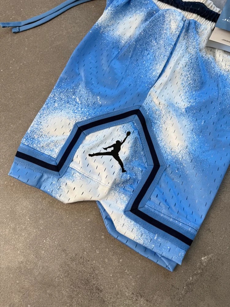 Jordan V2 Premium Diamond Short