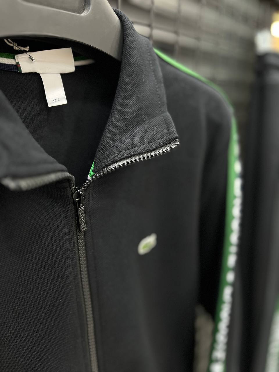 Lacoste Tennis Tracksuit