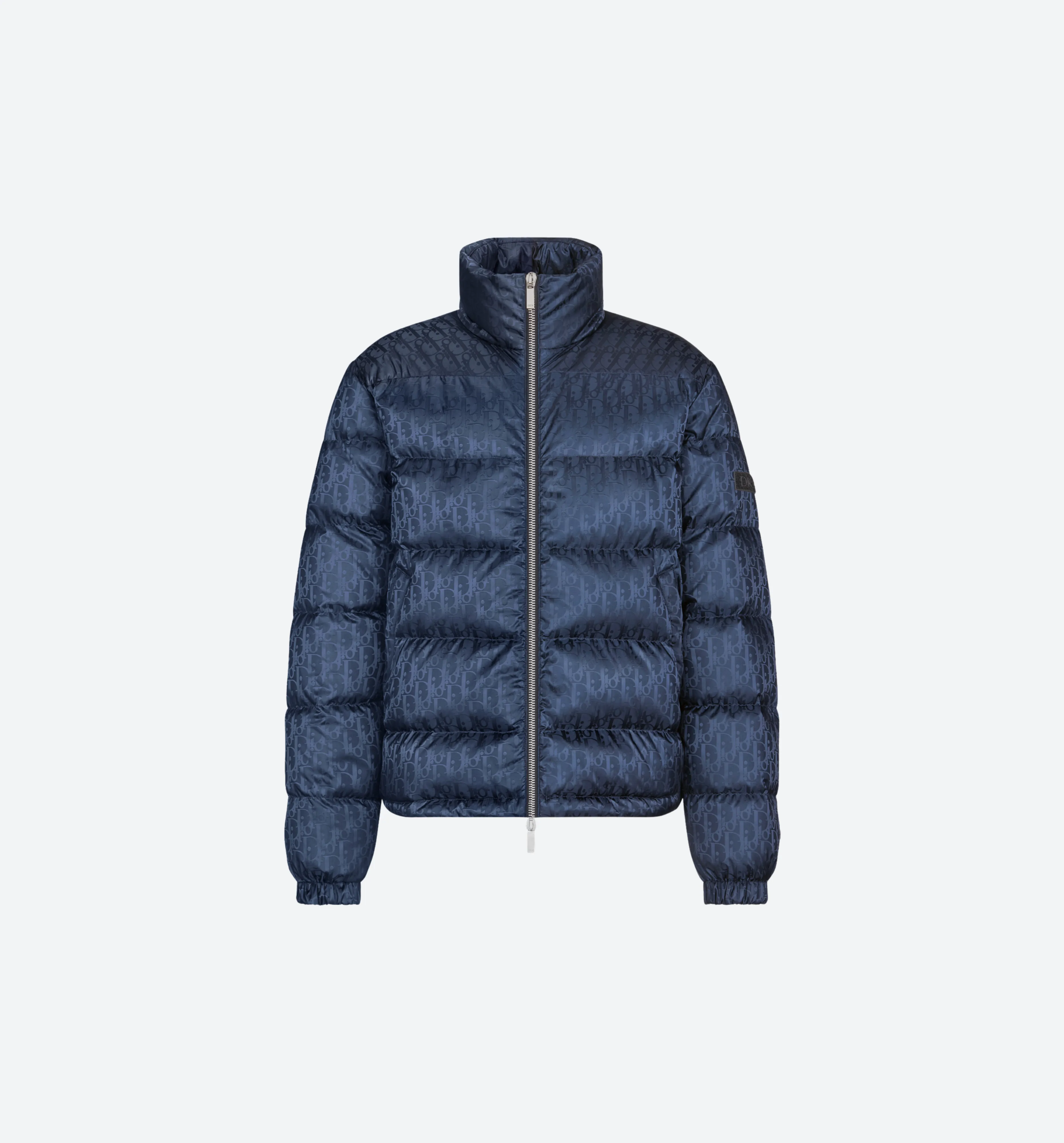  Monogram Premium Mont - Lacivert