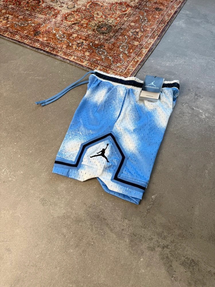 Jordan V2 Premium Diamond Short