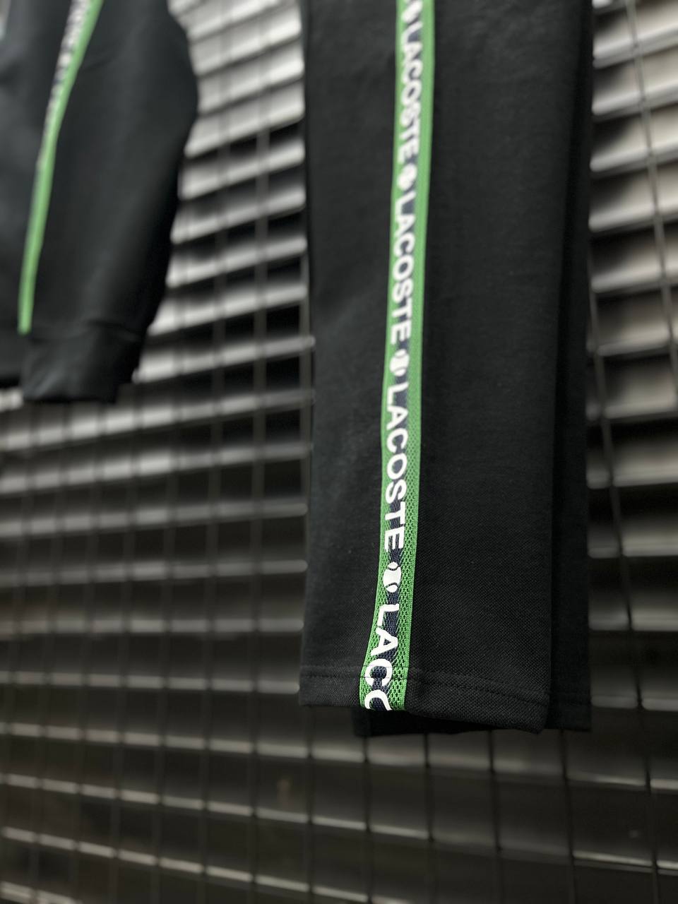 Lacoste Tennis Tracksuit