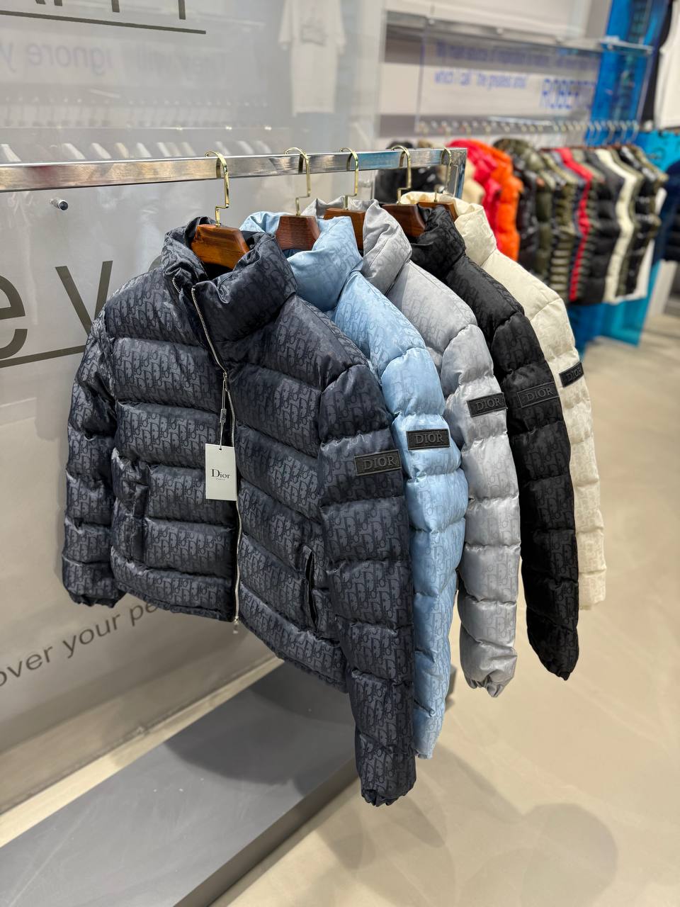  Monogram Premium Mont