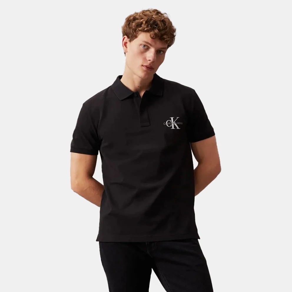 CK Basic Polo
