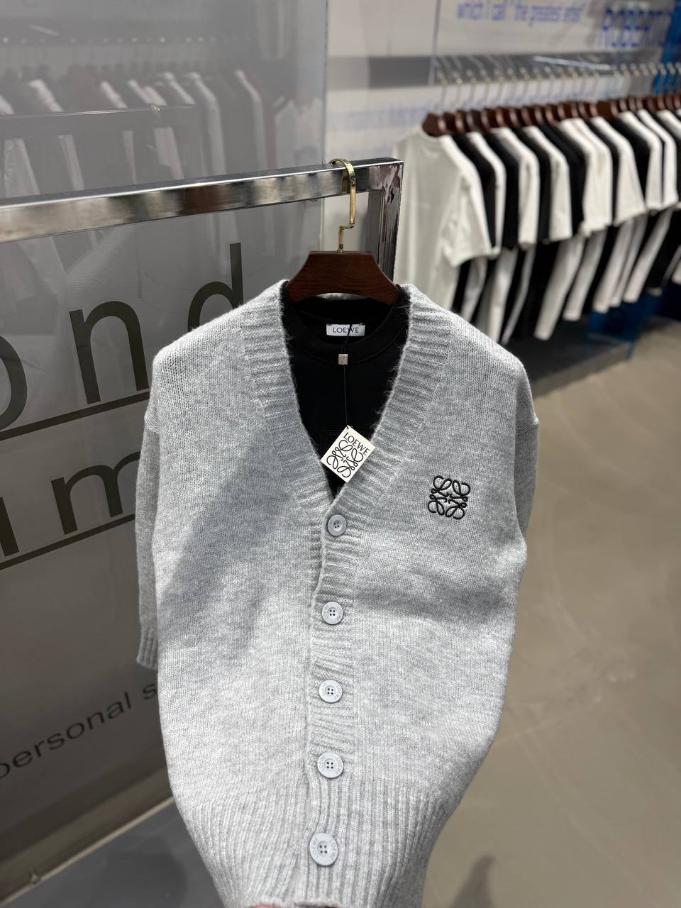  Premium Trico Jacket