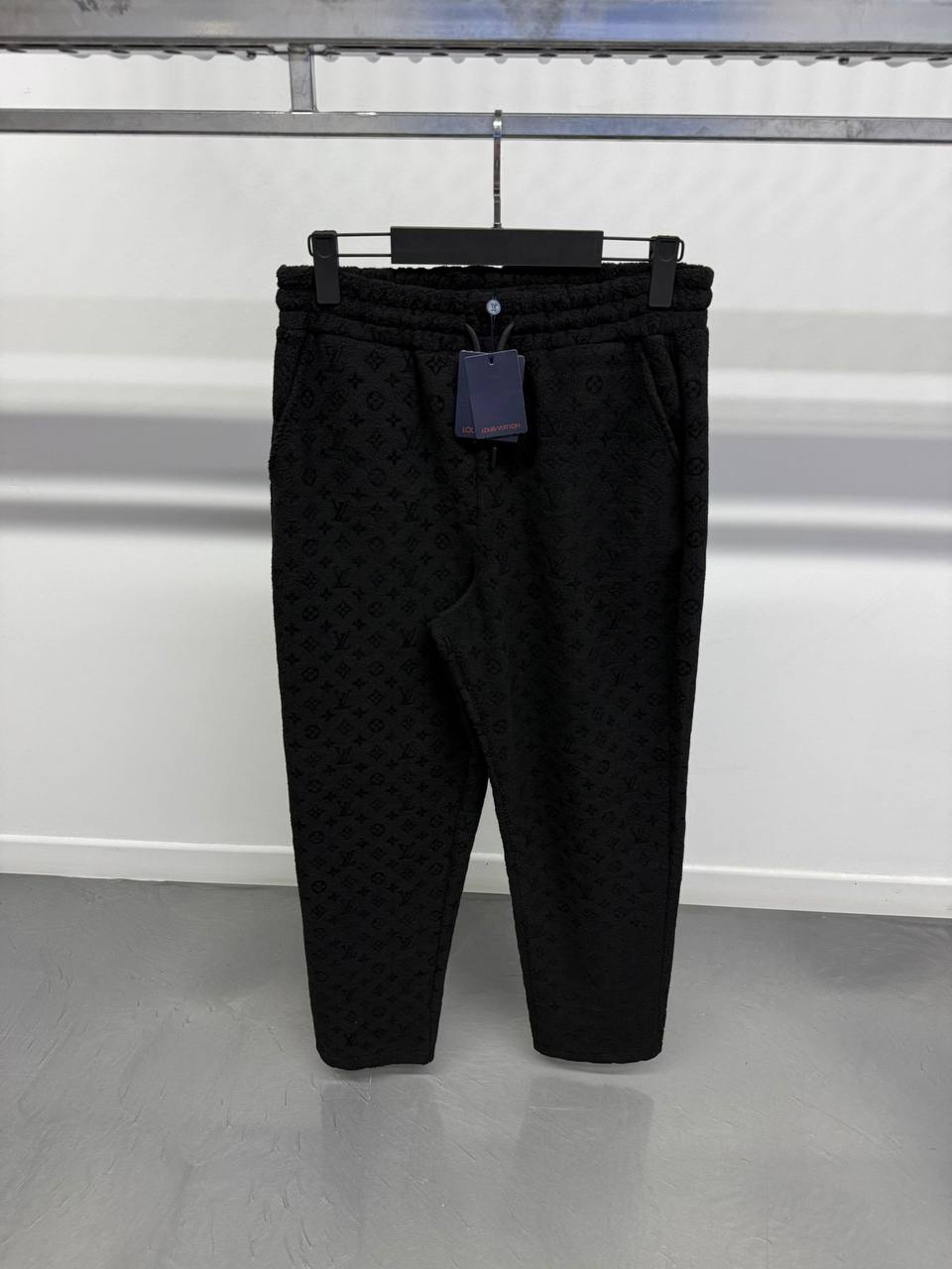  Premium Monogram Tracksuit