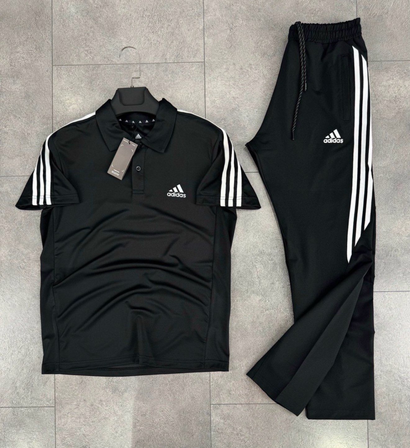 Classic Ace Set
