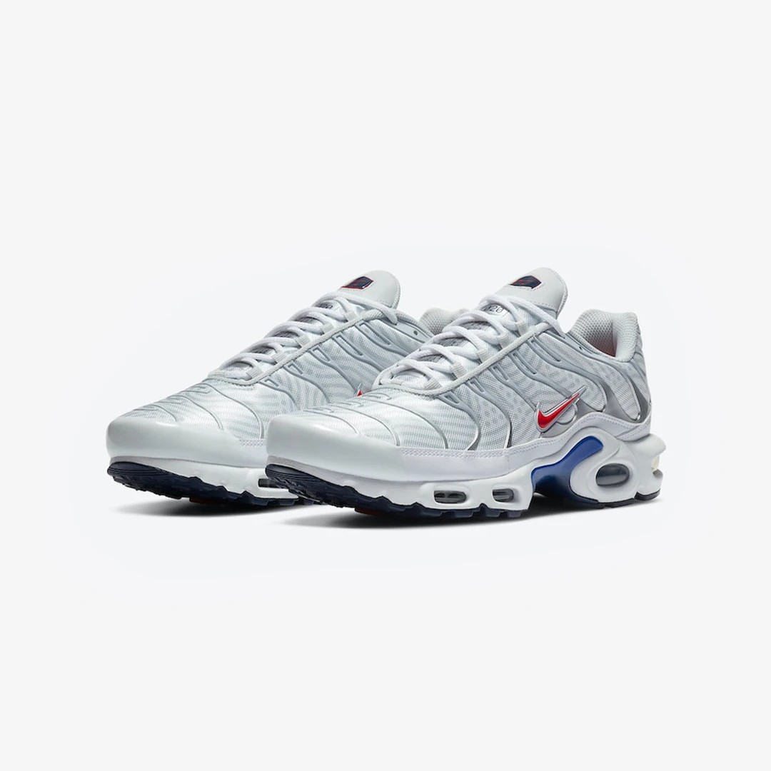 Air Max Plus "TN"