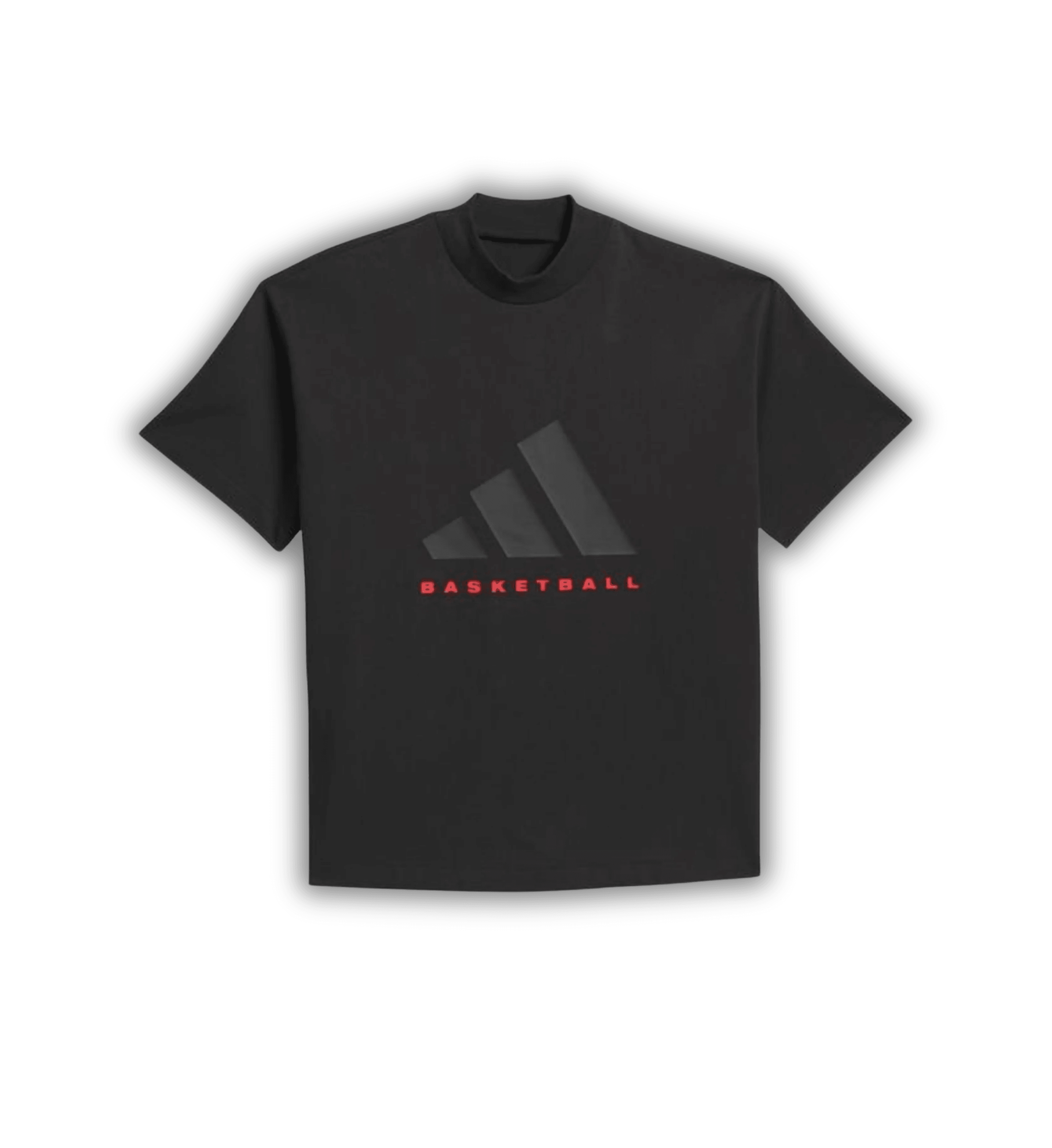 Adidas Essential Logo - Siyah