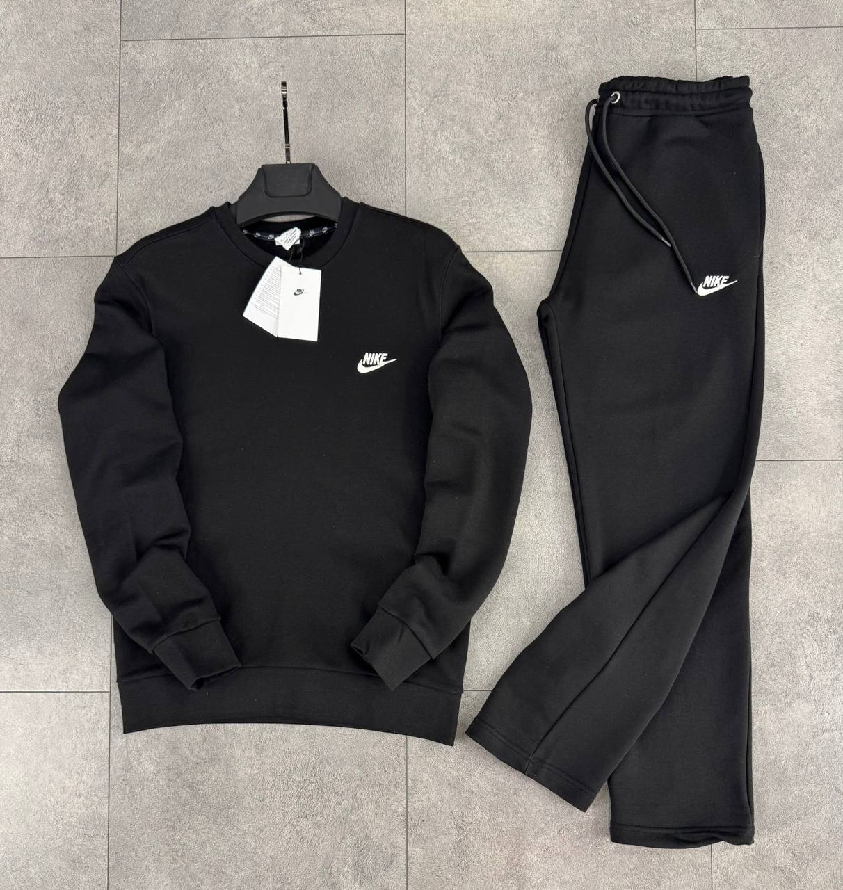 Club Sweatshirt Tracksuit
