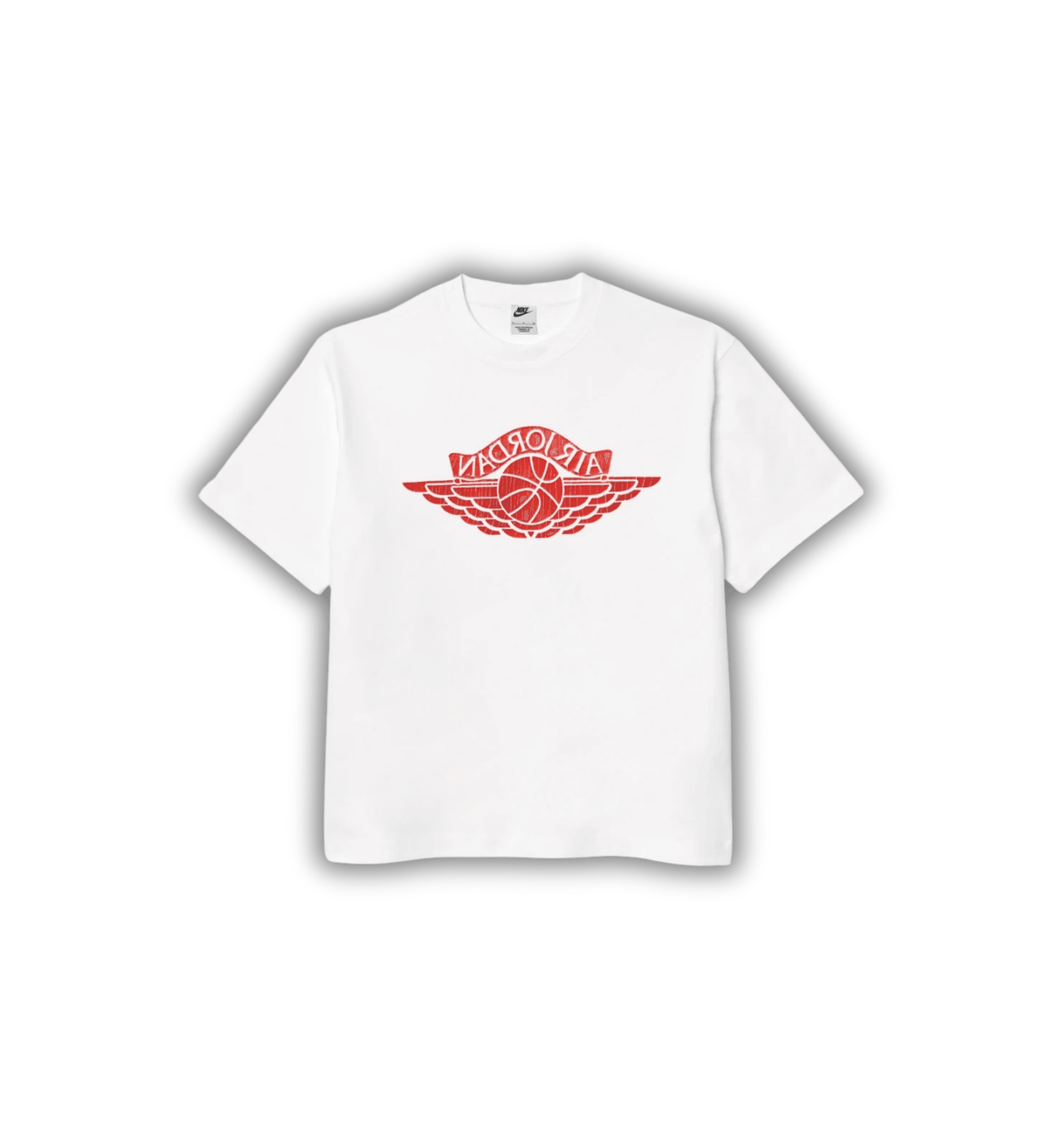 Graphic Tshirt - Beyaz