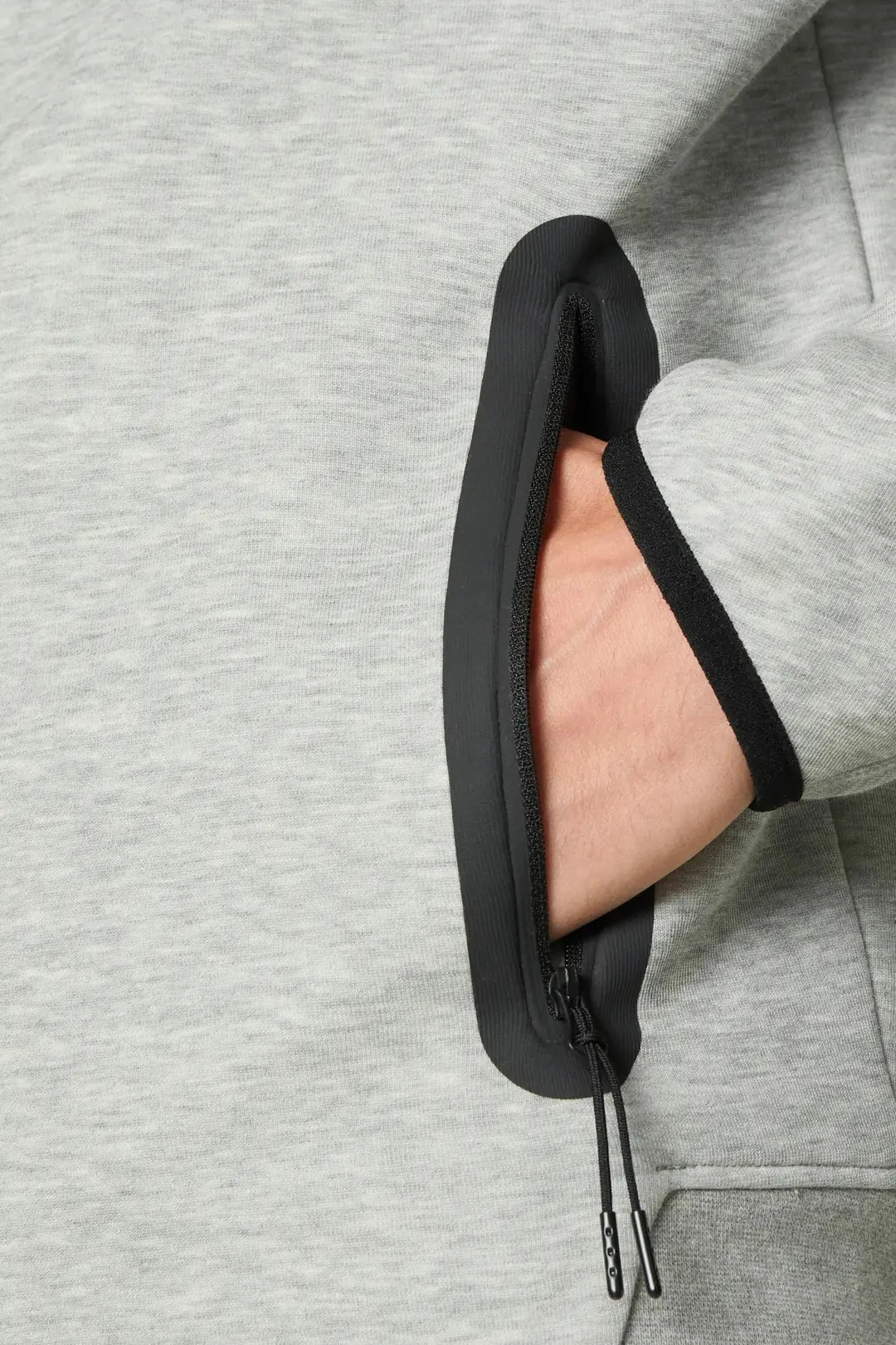 Tech Fleece SS'24 Jacket