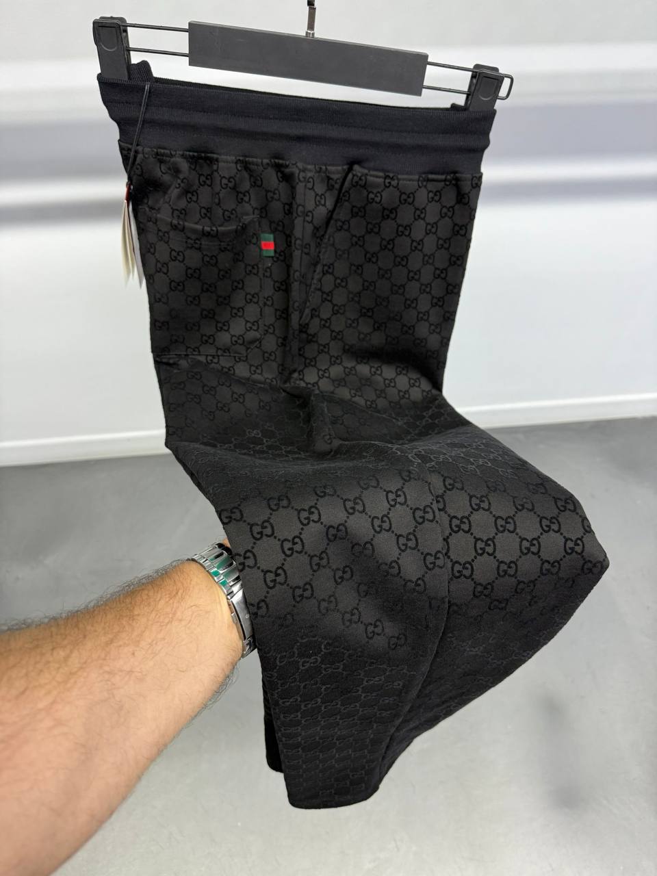 Premium Monogram Tracksuit