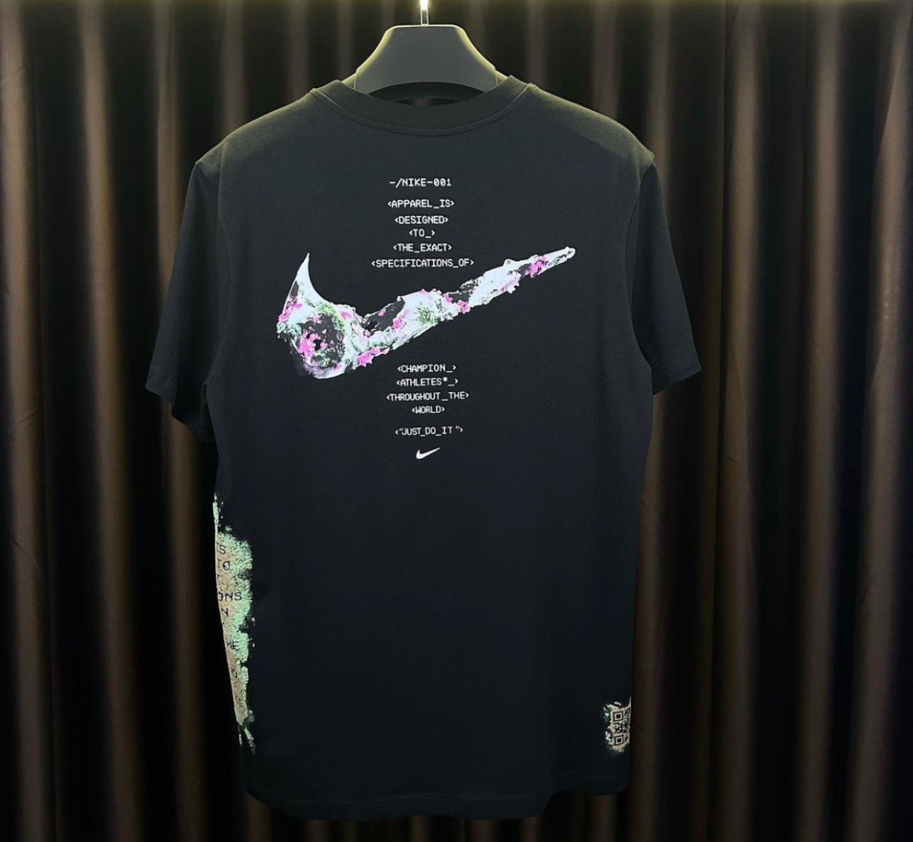 Nike MAX90 Orjinal T-shirt