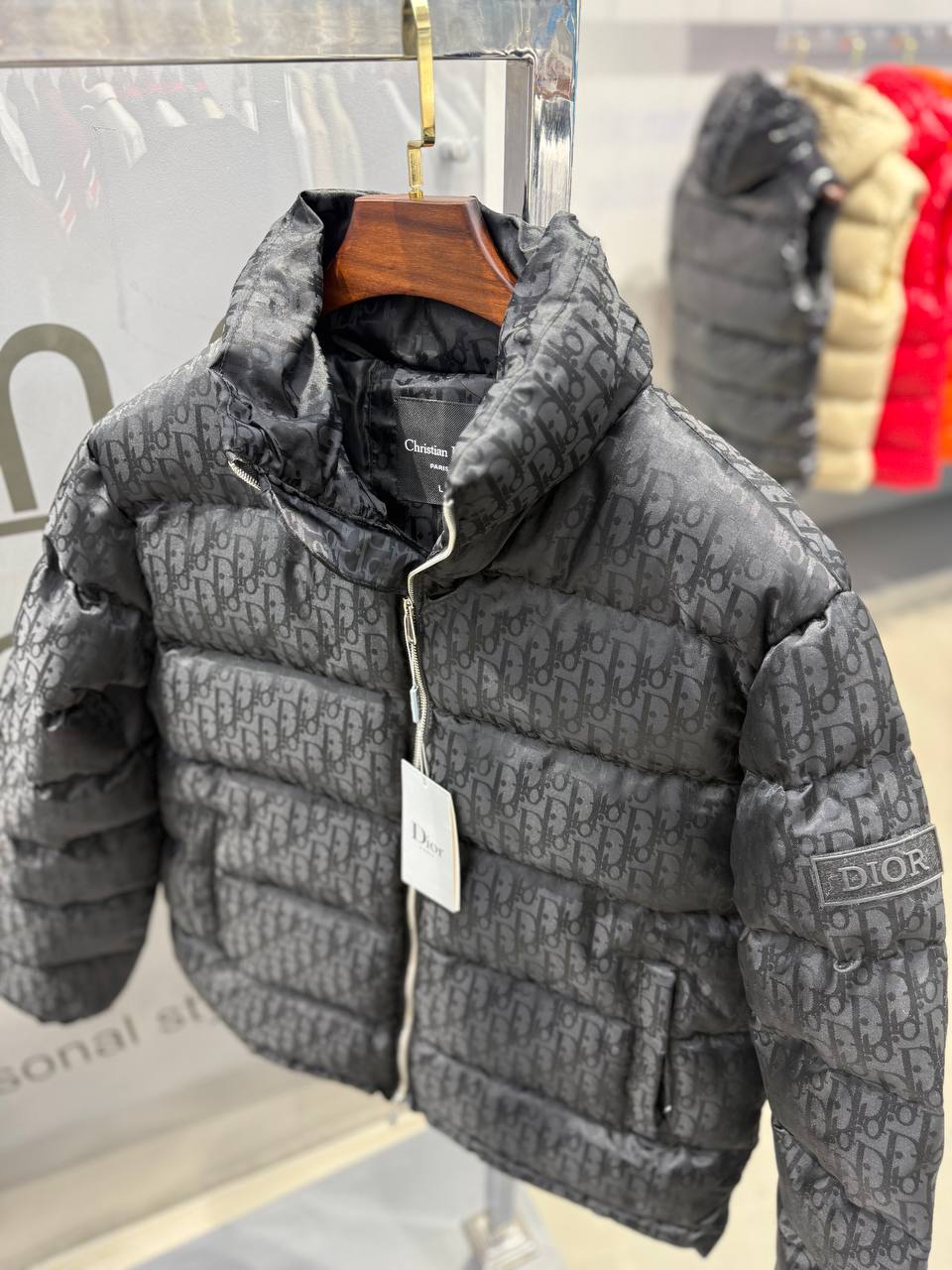  Monogram Premium Mont