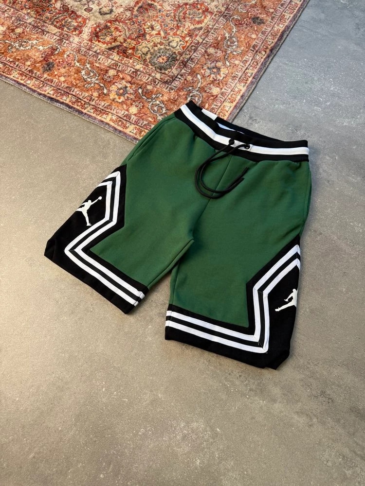 Jordan Diamond Premium Short