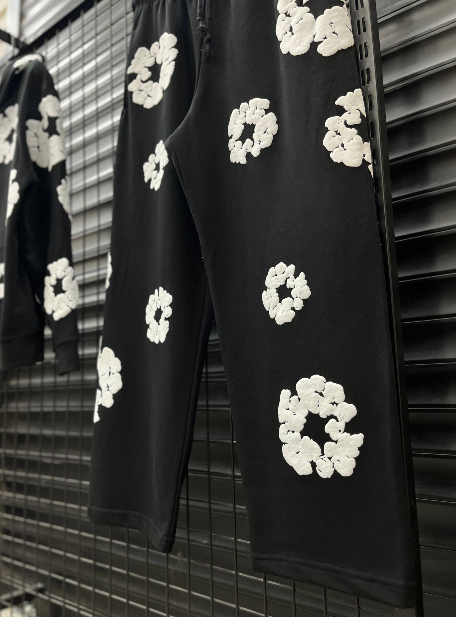 Denim Tears Tracksuit