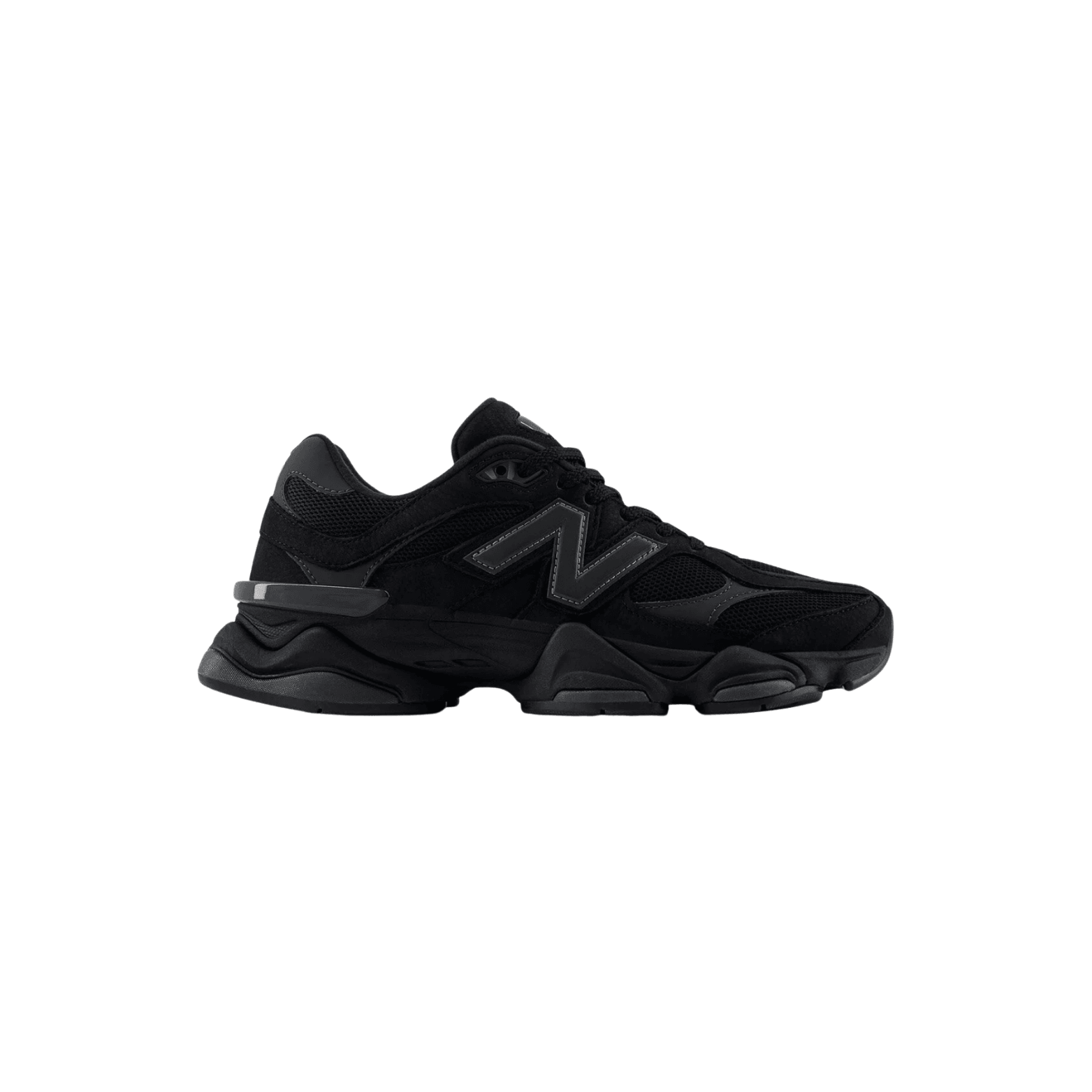 New Balance 9060 - Siyah