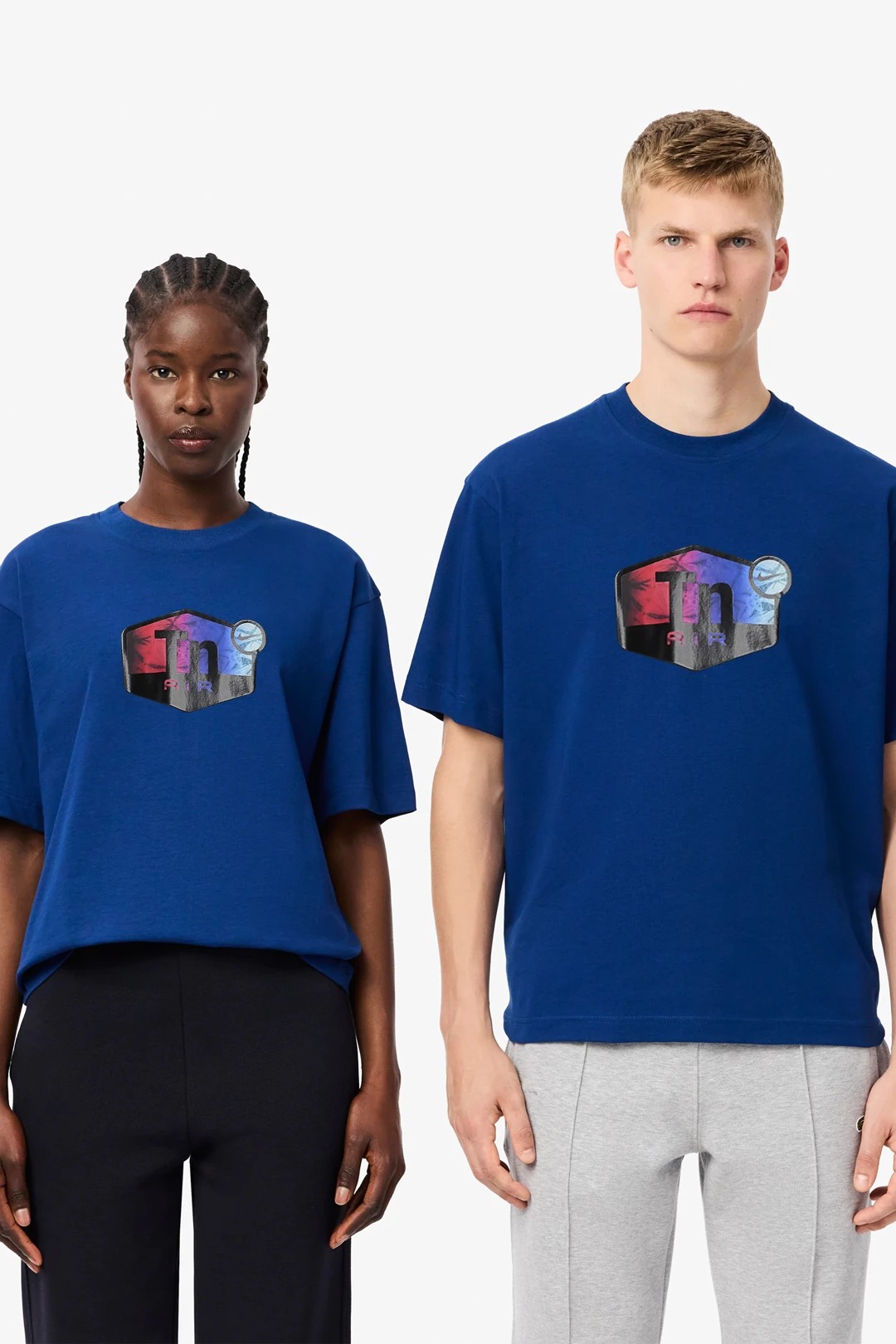 TN Tuned Graphic T-Shirt