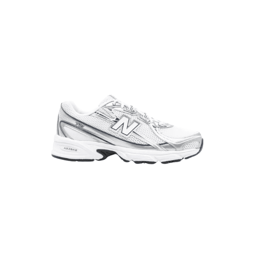 NEW BALANCE 740 AYAKKABI - Beyaz