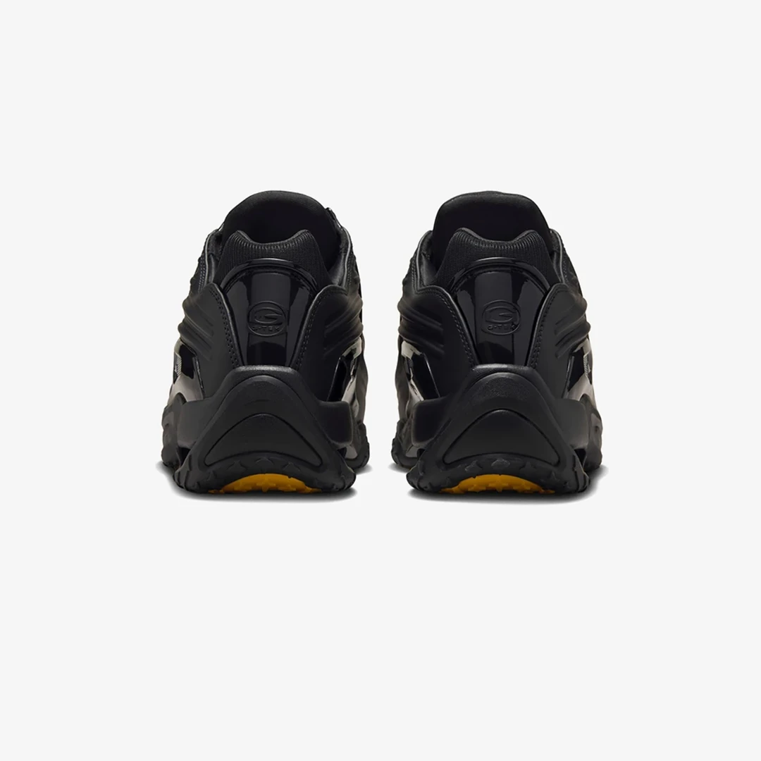 Hot Step 2 'Black'