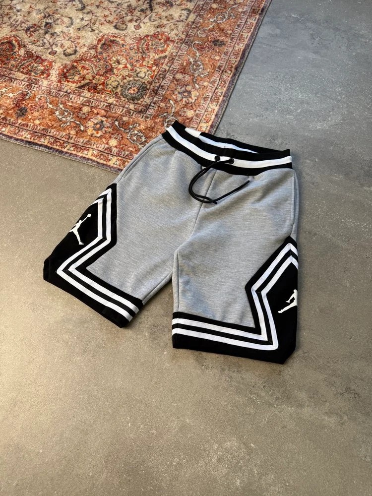 Jordan Diamond Premium Short