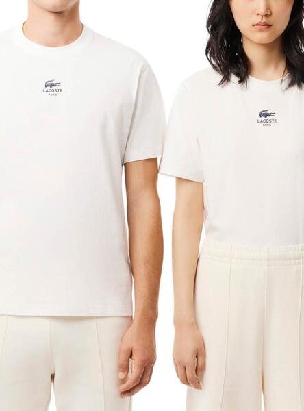 Lacoste Paris Basic