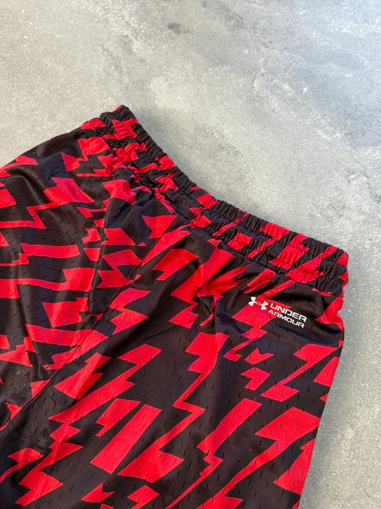 Under Armour Premium Short
