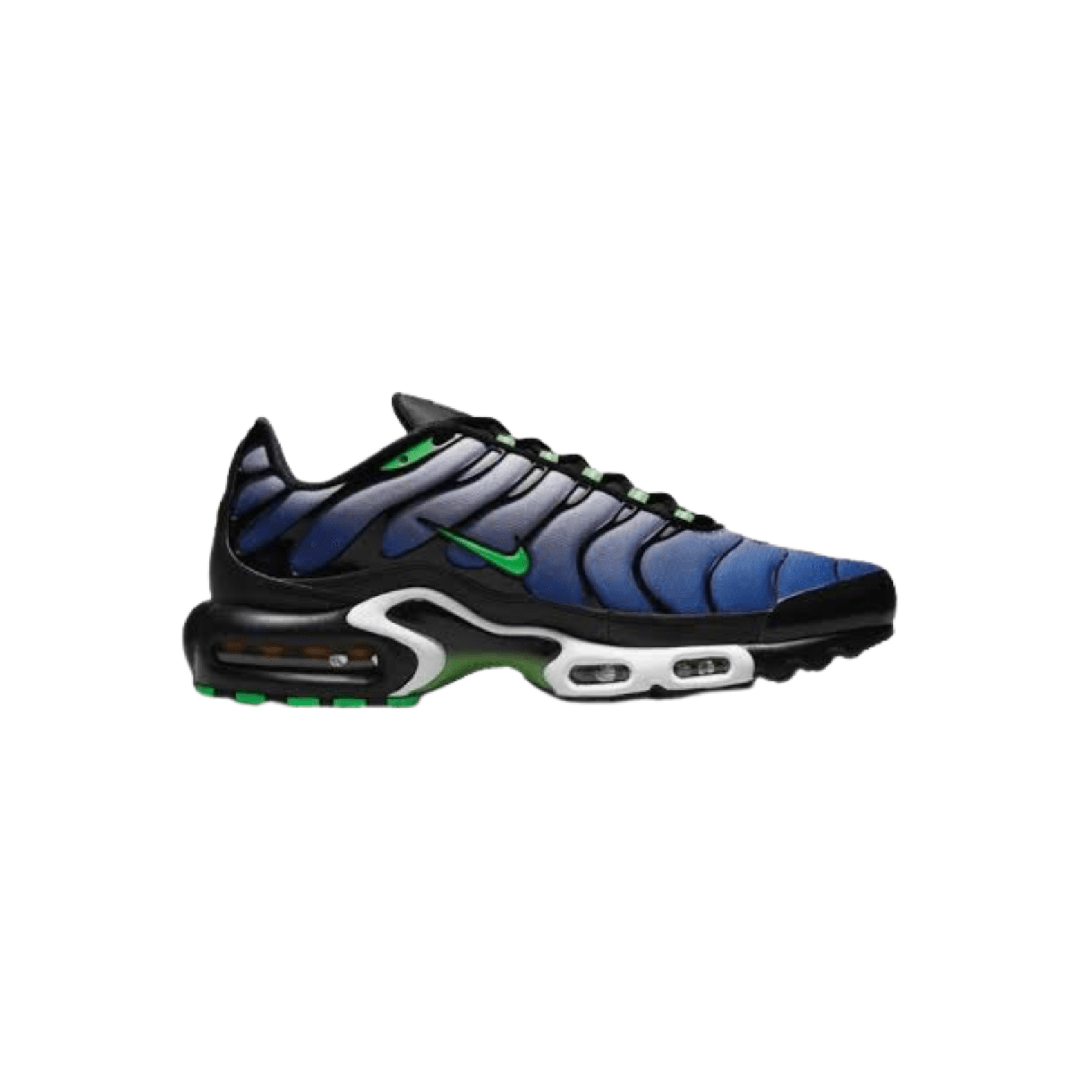 Nike Air Max TN - Mavi